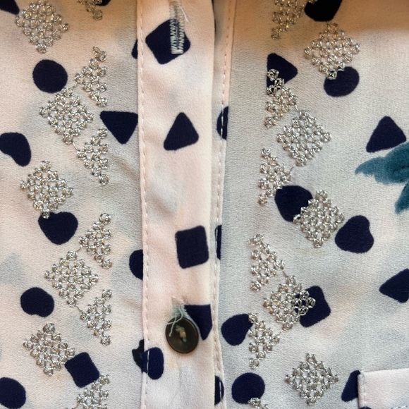 Maison Jules Summer Dress S - Picture 4 of 12